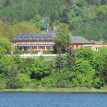 Romantische Übernachtung für Zwei Romantische Übernachtung für Zwei