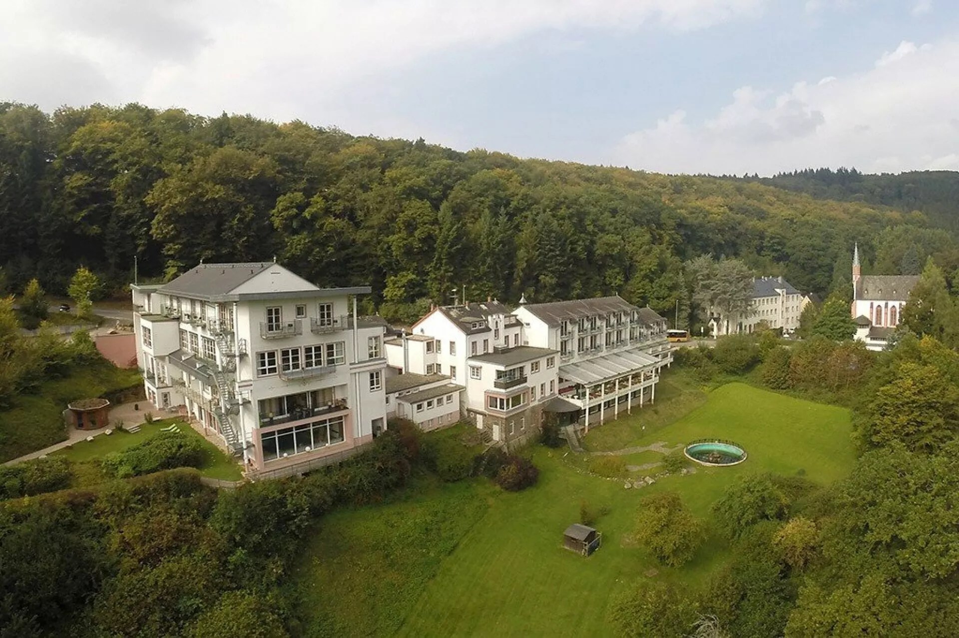 Rheingau & Wellness 2 Rheingau & Wellness 2