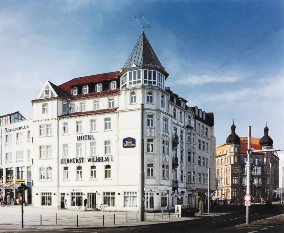 Märchenhaftes Nordhessen – Bild 2