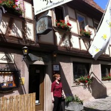 Fränkisches Weinland und Würzburg Fränkisches Weinland und Würzburg