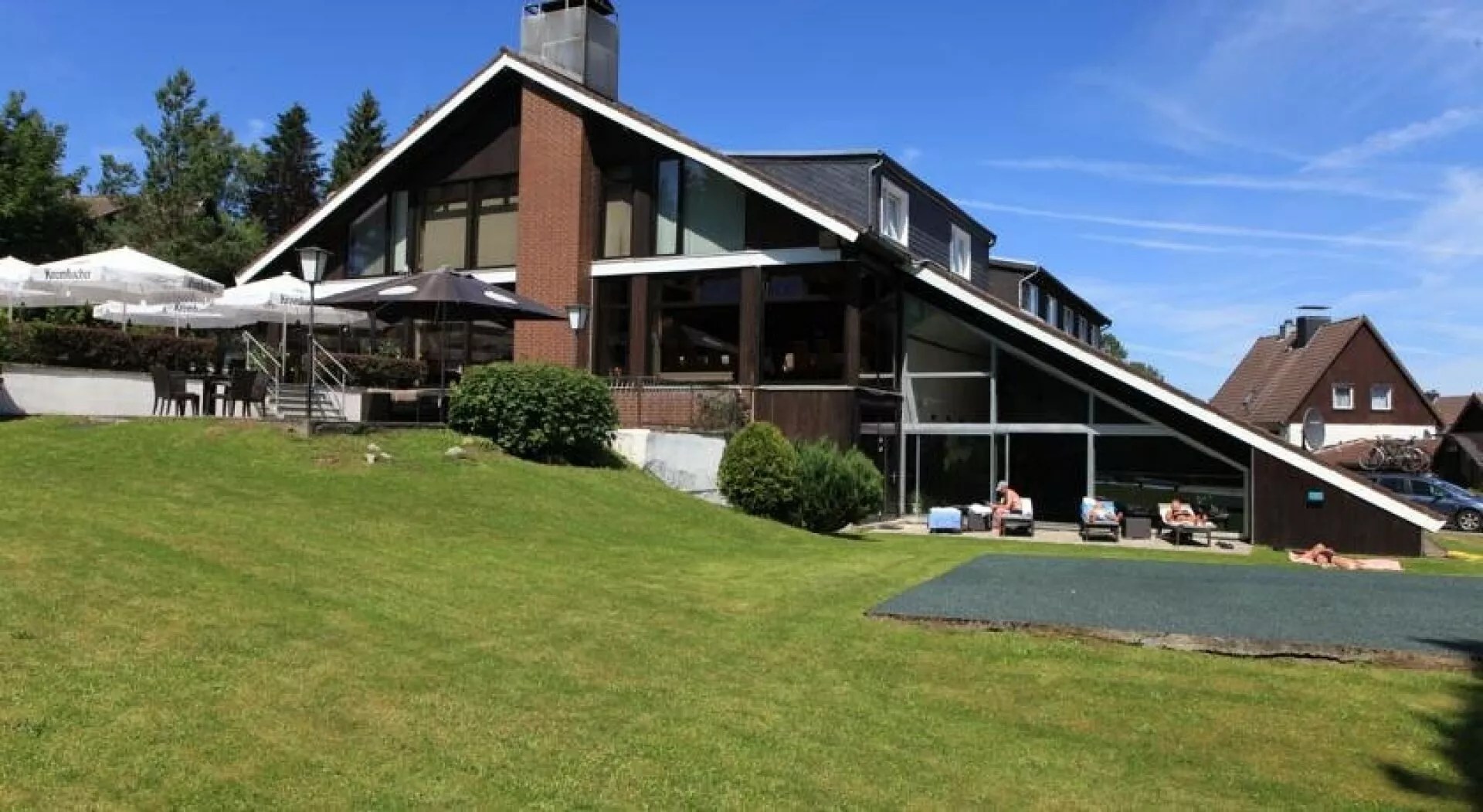 3 Tage - Brocken-Relax-Wochenende im Hotel im schönen Harz 3 Tage - Brocken-Relax-Wochenende im Hotel im schönen Harz