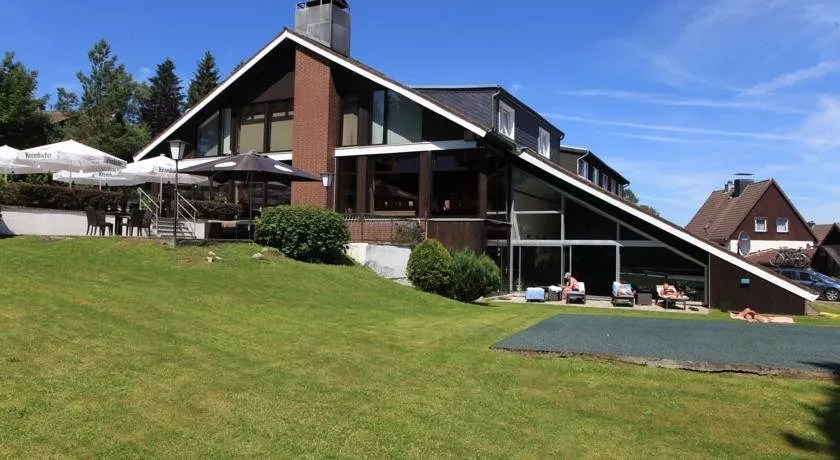 6 Tage - Urlaub zum Preis von 5 Tagen im Hotel im schönen Harz – Bild 2