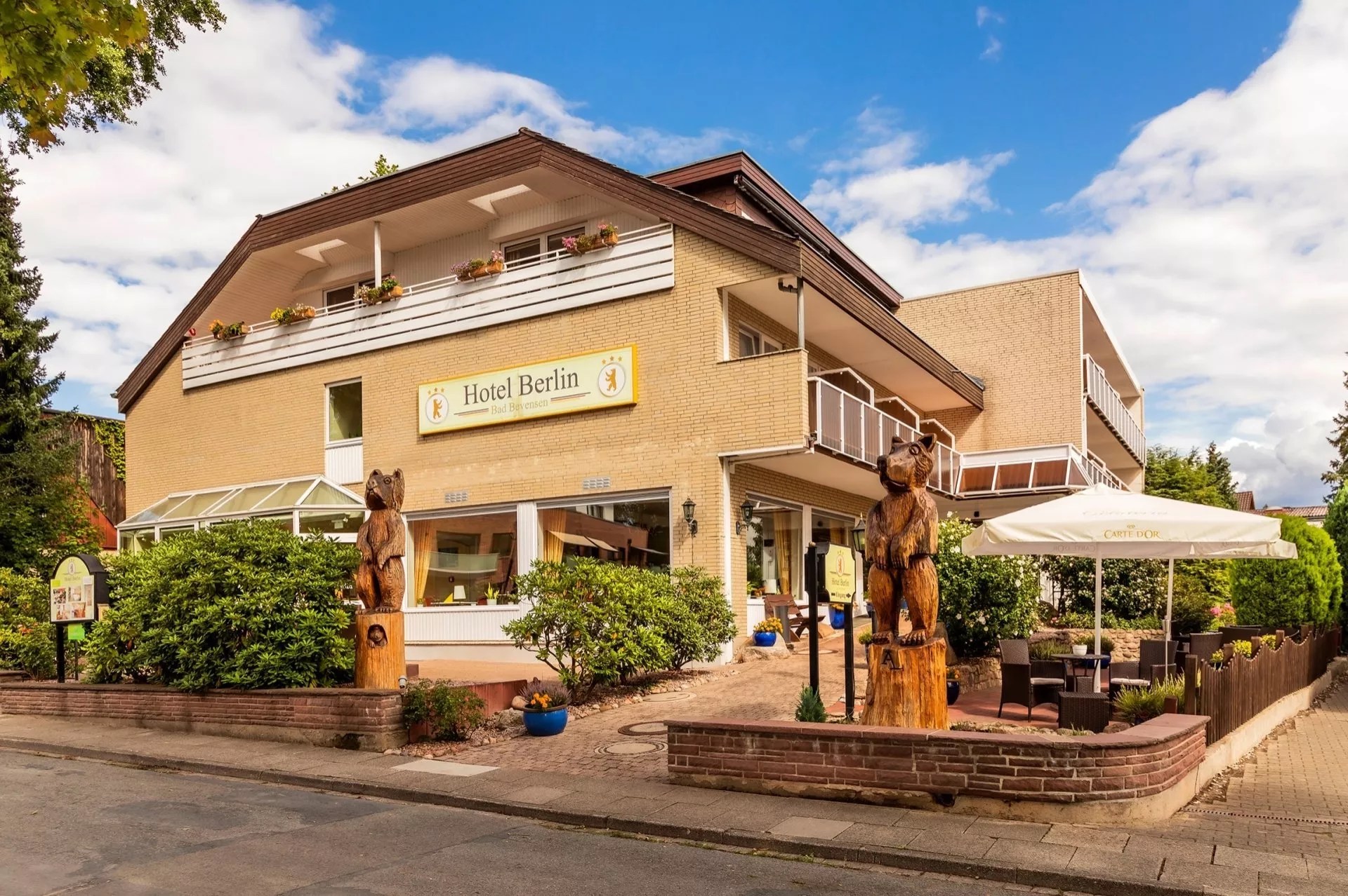 Auszeit, fern ab von .... Auszeit, fern ab von ....