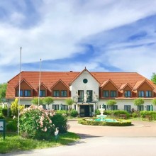 Gesund & Fit im Tarnewitzer Hof Gesund & Fit im Tarnewitzer Hof