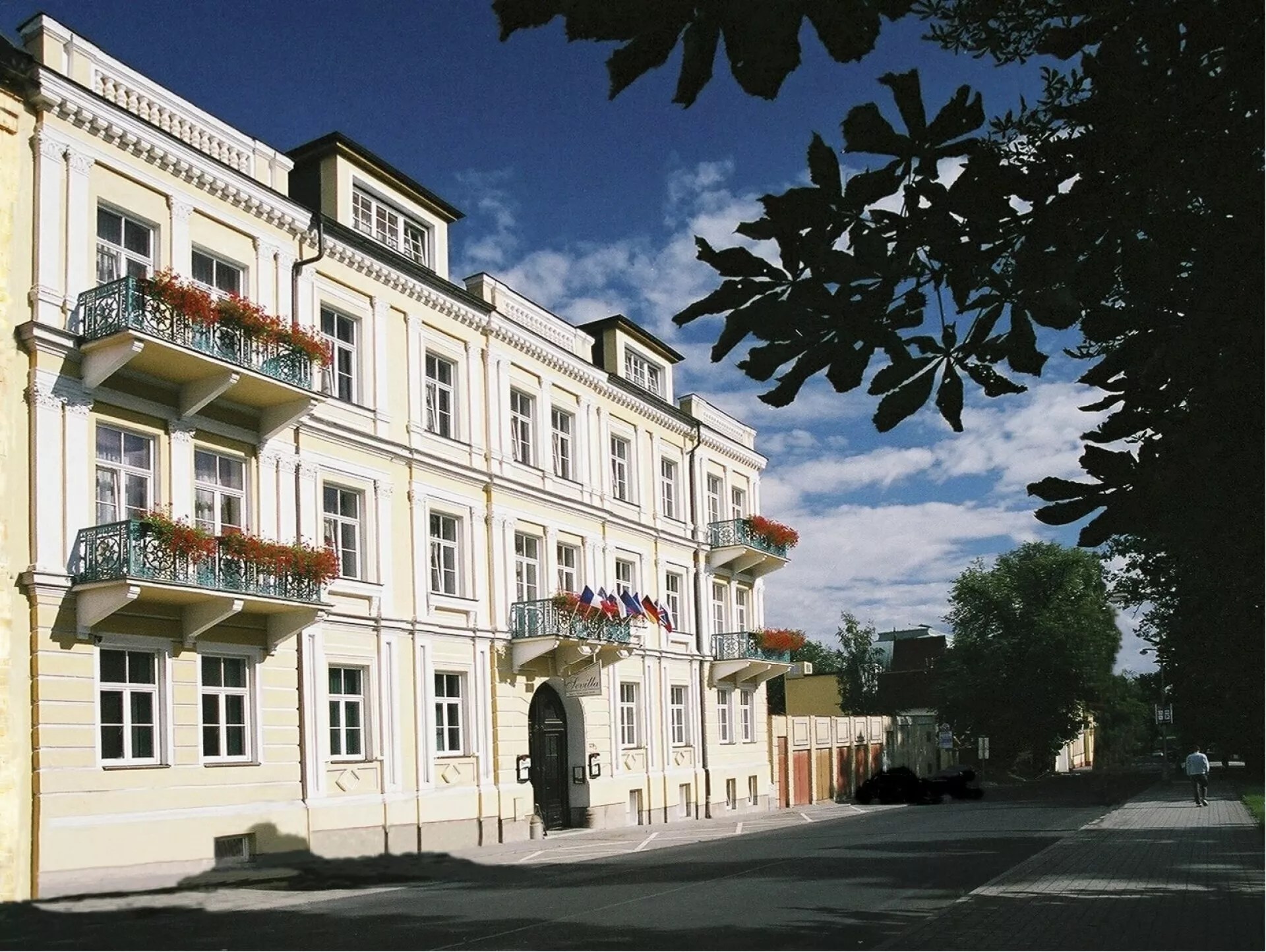 Erfrischender Wellnessaufenthalt für 2 Personen Erfrischender Wellnessaufenthalt für 2 Personen