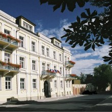 Erfrischender Wellnessaufenthalt für 2 Personen Erfrischender Wellnessaufenthalt für 2 Personen