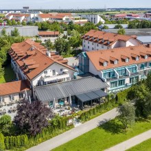 Wellness Verschnaufpause - Therme Erding Wellness Verschnaufpause - Therme Erding