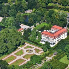 5-Gang Candle-Light -Dinner Verwöhnarrangement 5-Gang Candle-Light -Dinner Verwöhnarrangement