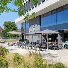 Shopping Tour in der Outletcity Metzingen Shopping Tour in der Outletcity Metzingen