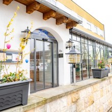 Aktiv entspannen! 3 Tage Kurzurlaub mit Bowling Aktiv entspannen! 3 Tage Kurzurlaub mit Bowling