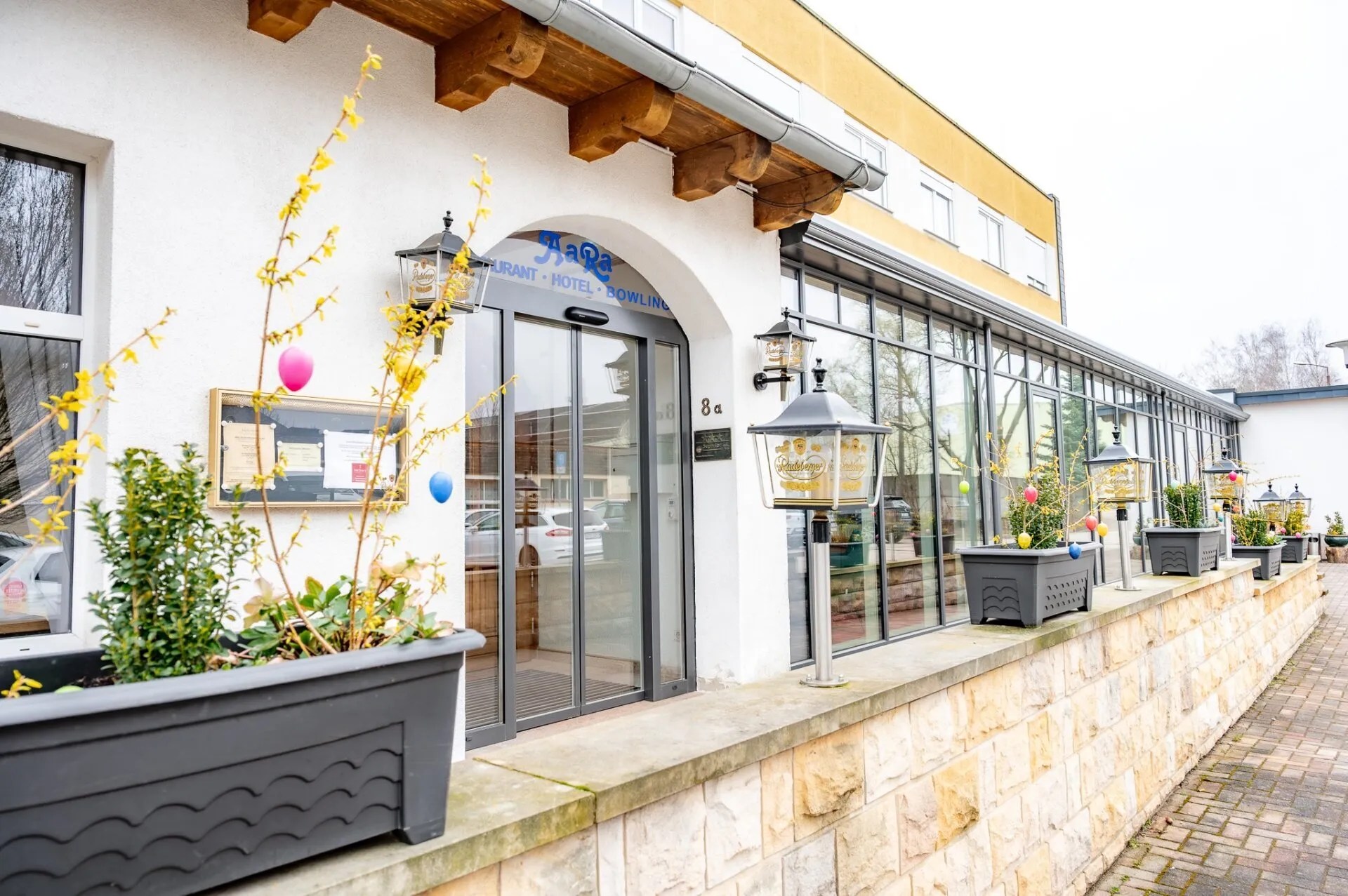 Radeberg erleben!- 4 Tage Dresdner Heide inkl. HP – Bild 2