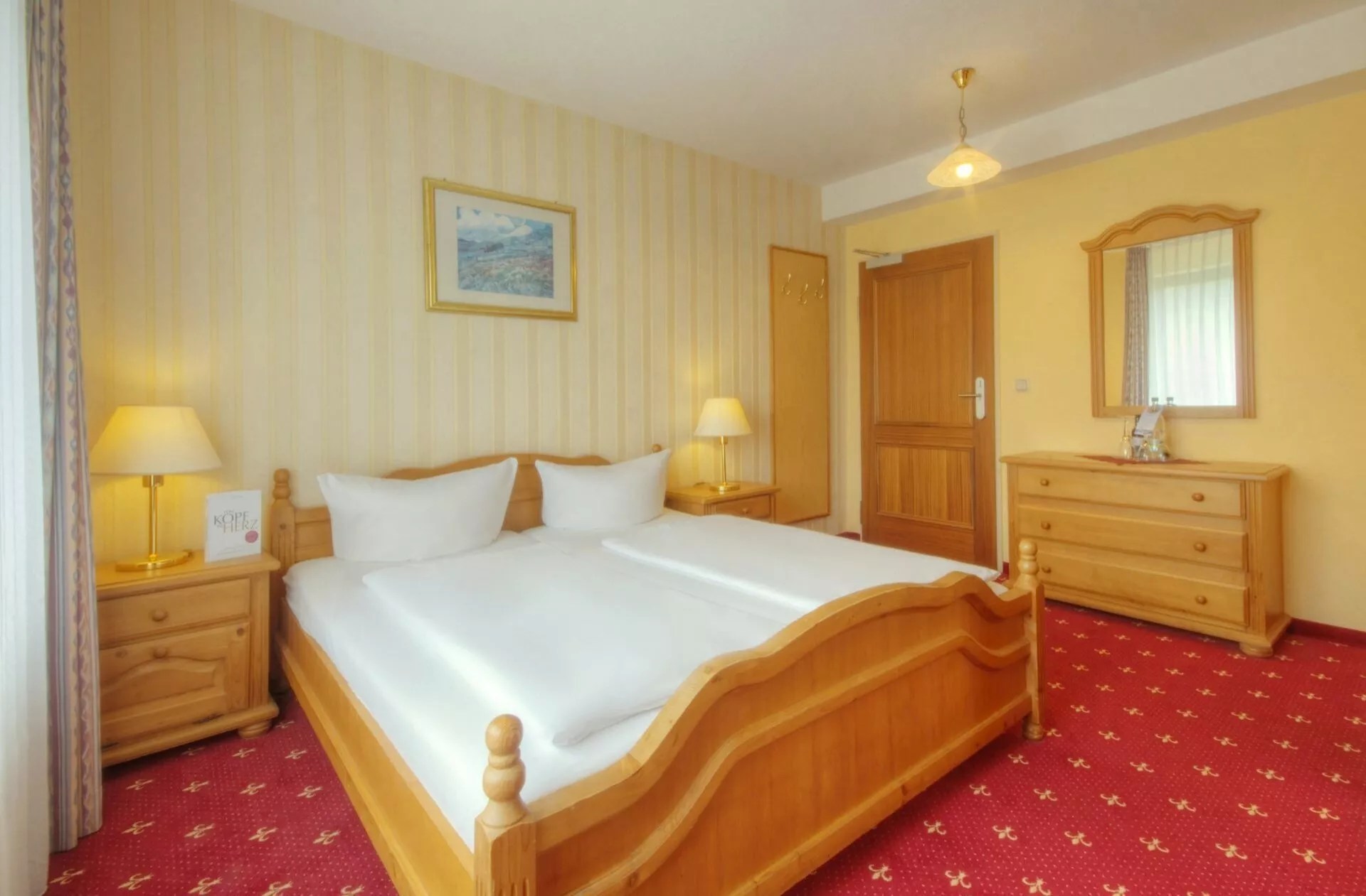 Rennsteiglauf – Ihr All Inclusive Angebot Rennsteiglauf – Ihr All Inclusive Angebot