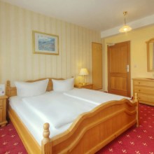 Genuss & Wellness im Thüringer Wald Genuss & Wellness im Thüringer Wald