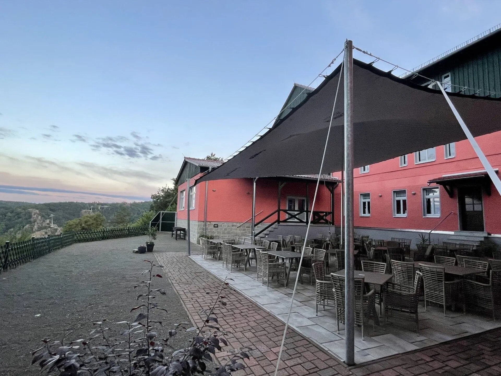 Im Bodetal im Sagenharz – Bild 2