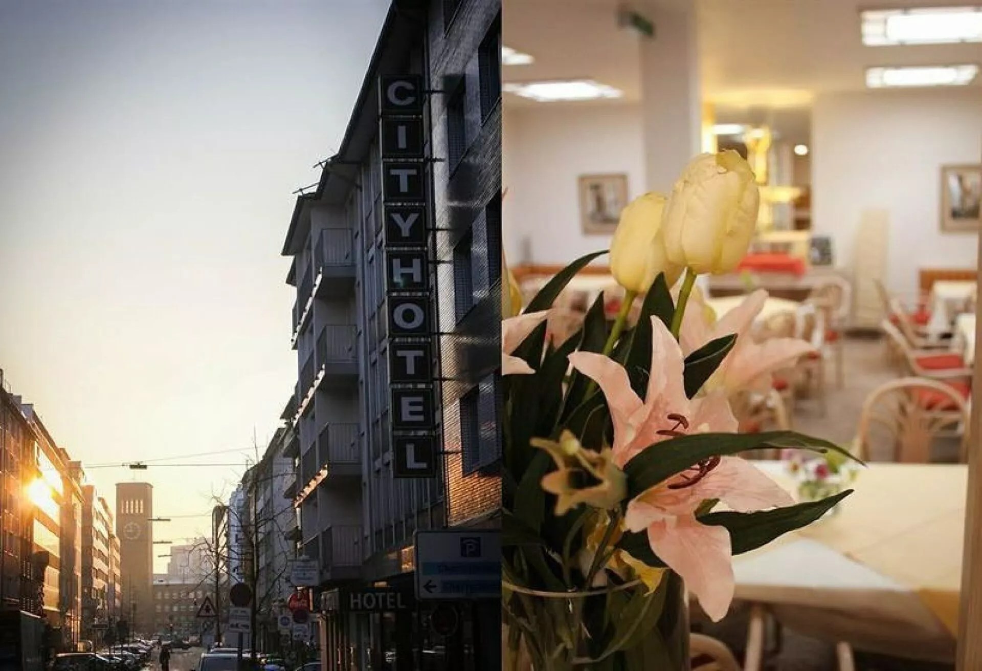 Musical Besuch Musical Besuch