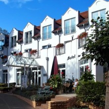 Mit dem Vierbeiner zum Großen Inselsberg Mit dem Vierbeiner zum Großen Inselsberg