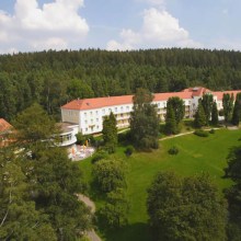 Wandern rund um den Inselsberg 2025 Wandern rund um den Inselsberg 2025