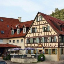 Schnupper-Wochenende in Hohenlohe Schnupper-Wochenende in Hohenlohe