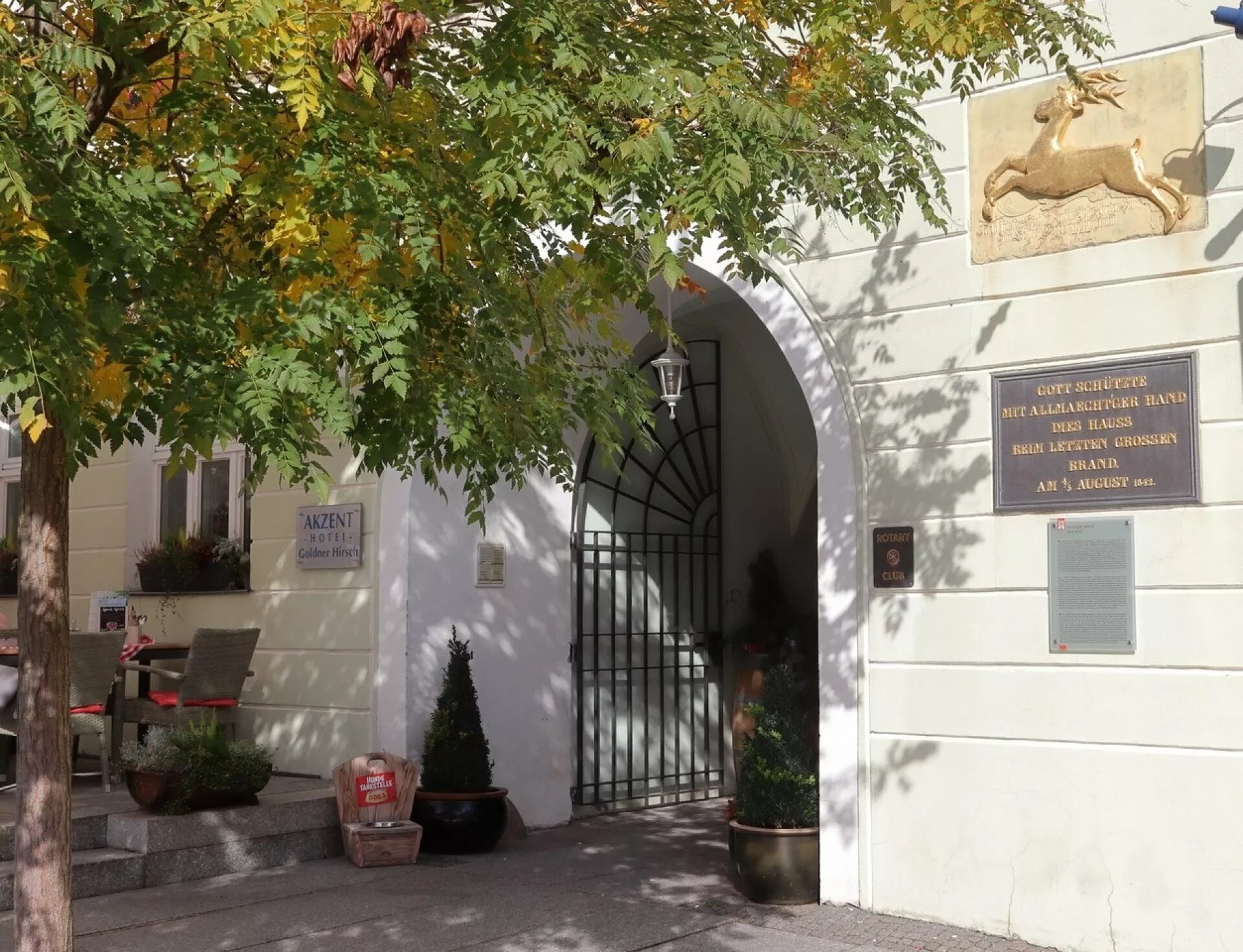 Candle Light Dinner mit Übernachtung Candle Light Dinner mit Übernachtung