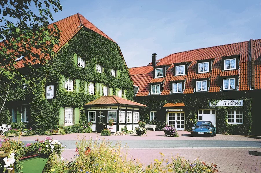 Klassentreffen – Bild 2