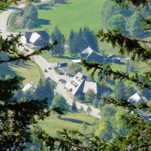 Lawine-Wellness Lawine-Wellness