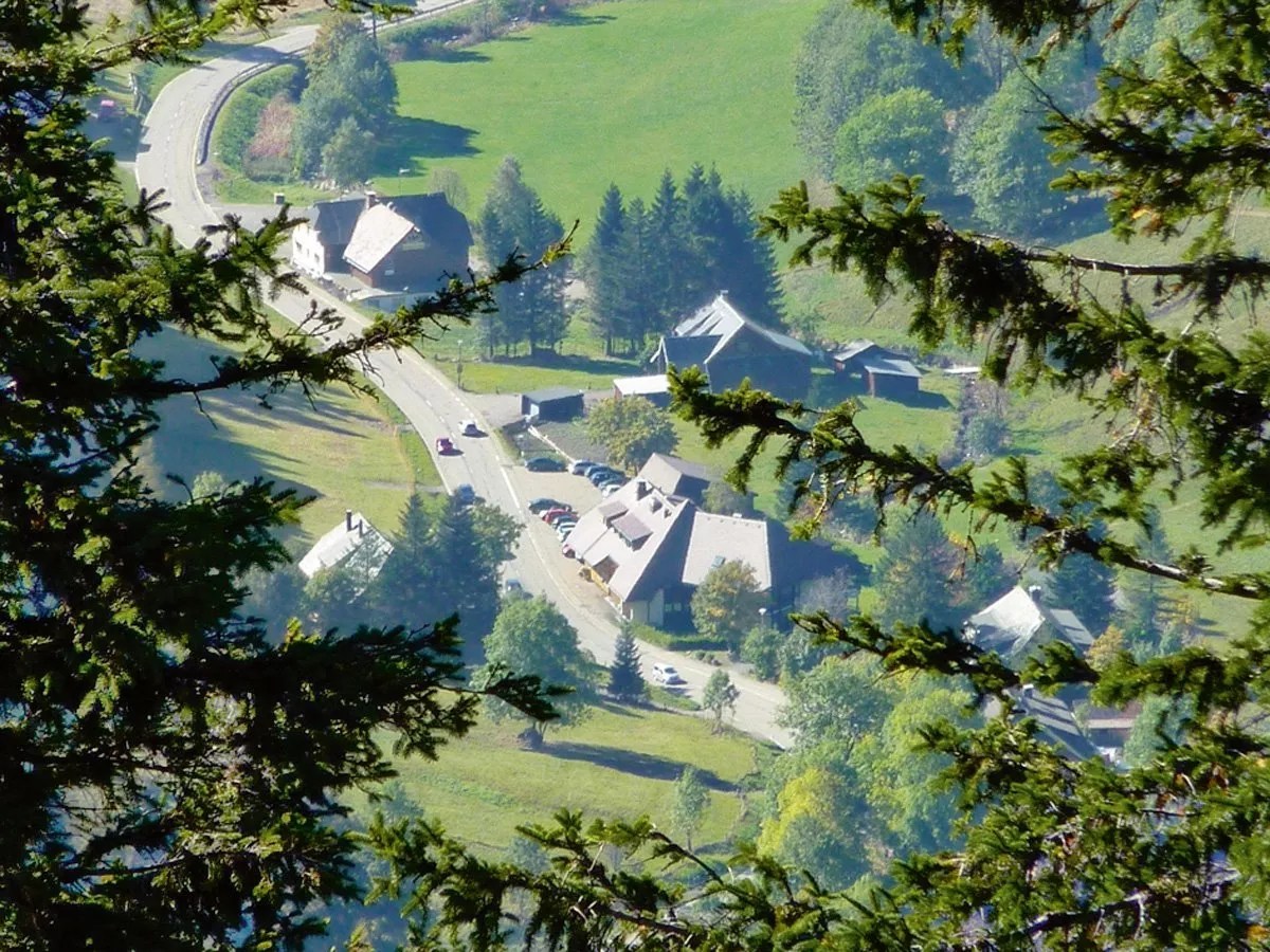 Lawine-Wellness – Bild 2