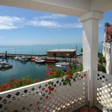 6 x Übernachtung inkl. Frühstück 6 x Übernachtung inkl. Frühstück