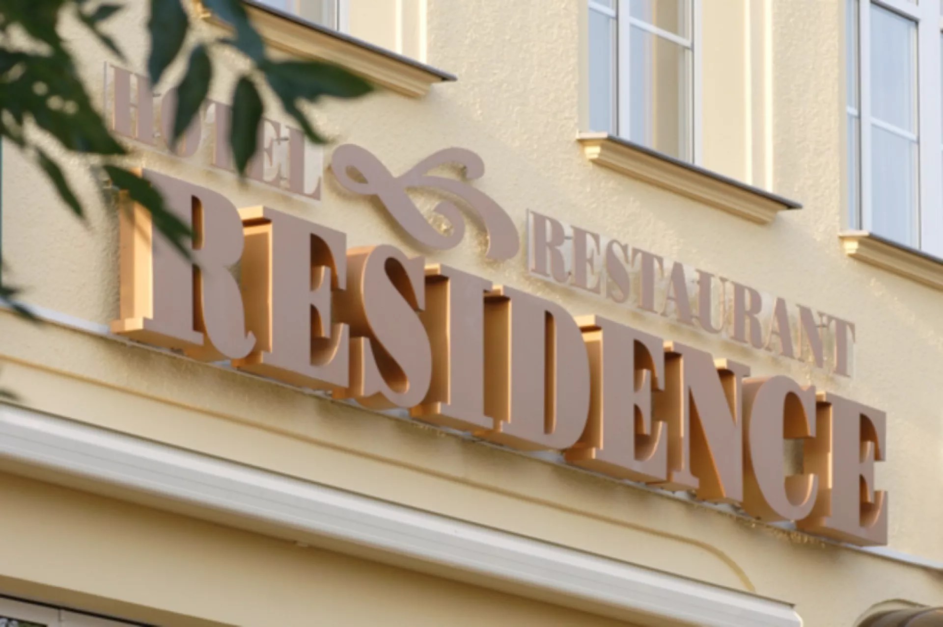 Romantisches Türmer Arrangement Romantisches Türmer Arrangement