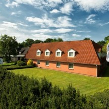 Radwandern zwischen Elbe und Weser Radwandern zwischen Elbe und Weser