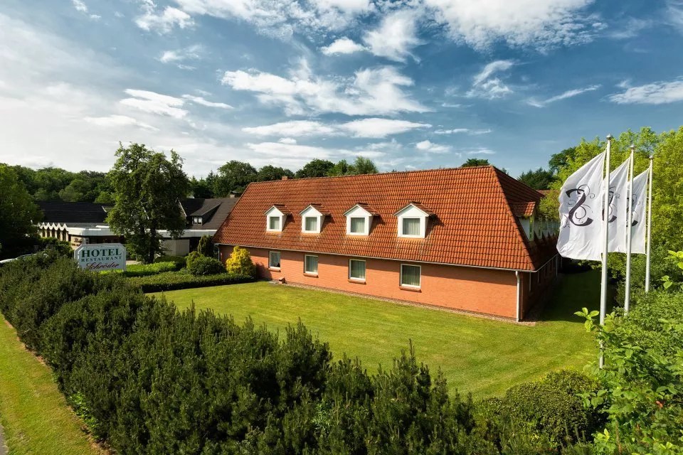 'Die Kraniche im Tister Bauernmoor' – Bild 2