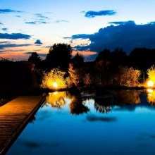 Zauber Indiens - Ayurveda - Wellness für Genießer Zauber Indiens - Ayurveda - Wellness für Genießer