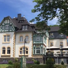 Wandern im Herbst Wandern im Herbst