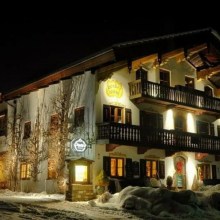 Hoch hinaus über Bayerns Berge Hoch hinaus über Bayerns Berge