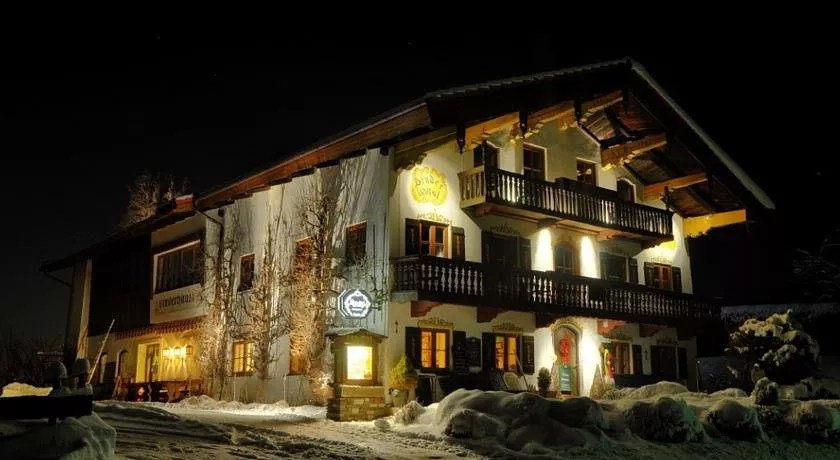 Hoch hinaus über Bayerns Berge – Bild 2