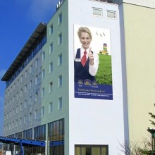 Eine Übernachtung Eine Übernachtung