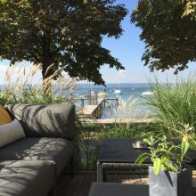 1 Nacht am Ammersee mit Frühstück 1 Nacht am Ammersee mit Frühstück