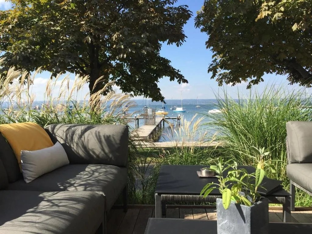 4 Nächte am Ammersee mit Frühstück – Bild 2