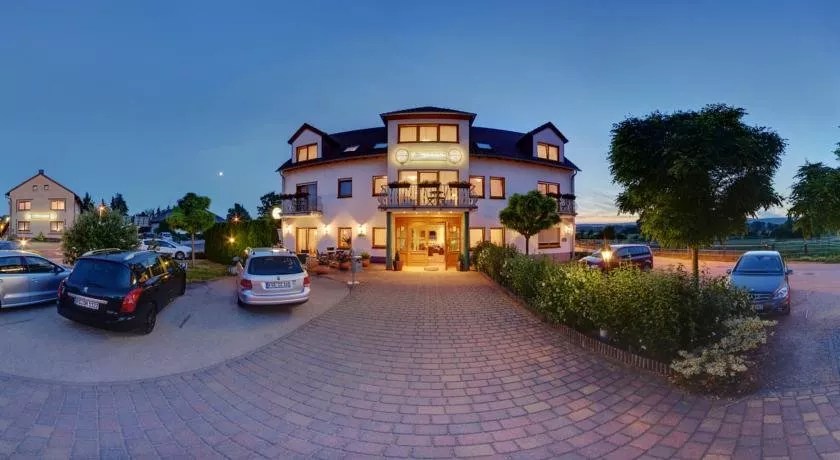 Radeln auf dem Rheinradweg-Rheinhessen-Mainz-Ingelheim-Bingen – Bild 2