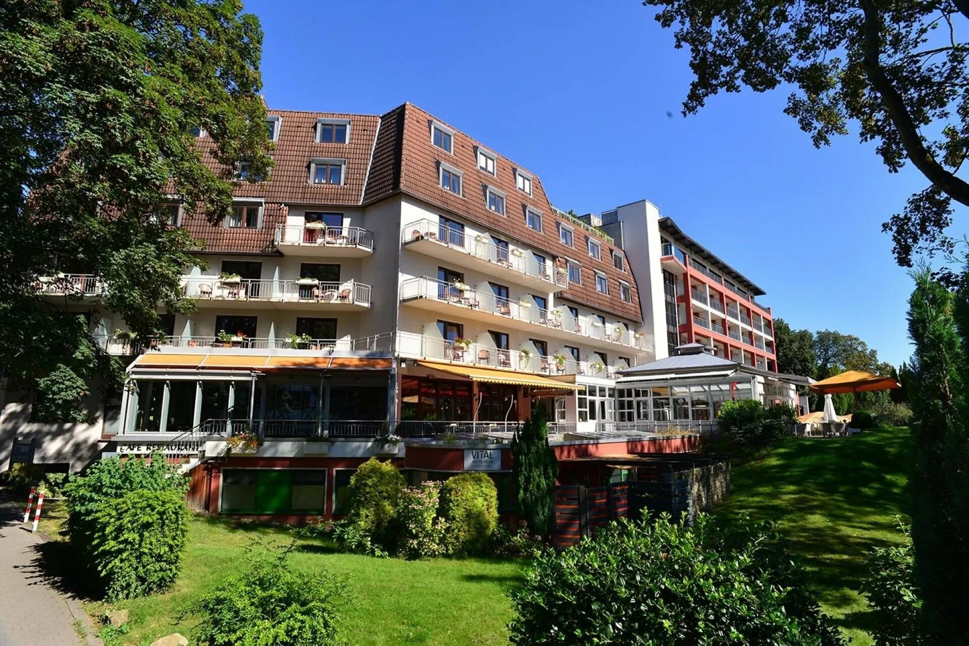 Paddeln & Genießen (1 Übernachtung) Paddeln & Genießen (1 Übernachtung)