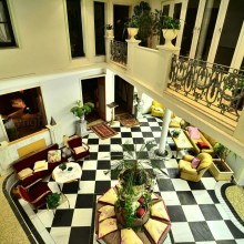 Last-Minute-Special: Wellness Relax Wochenende Last-Minute-Special: Wellness Relax Wochenende