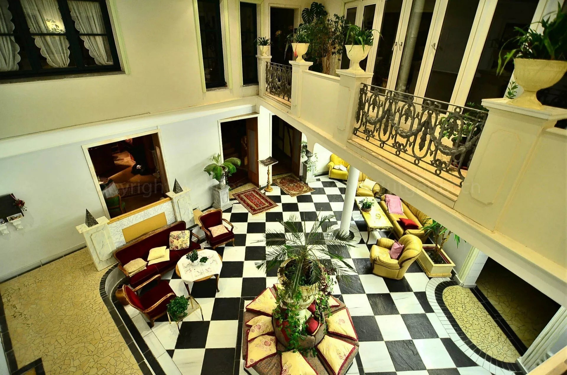 Last-Minute-Special: Wellness Relax Wochenende Last-Minute-Special: Wellness Relax Wochenende