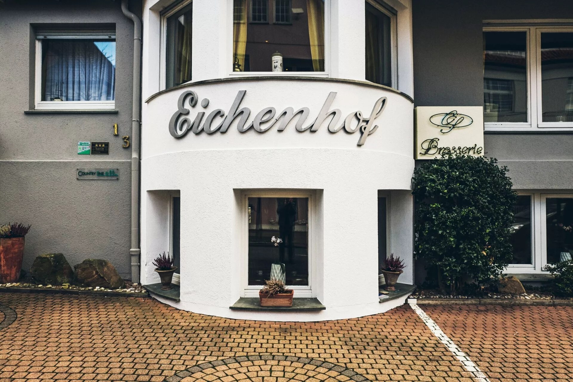 Entspannte Adventszeit in Bad Salzuflen inkl. Weihnachtsmarkt – Bild 2