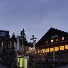 Übernachtung & Frühstück Übernachtung & Frühstück