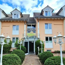 Motorrad-Touren im Odenwald & der Pfalz- 4 Tage/3 Nächte Motorrad-Touren im Odenwald & der Pfalz- 4 Tage/3 Nächte