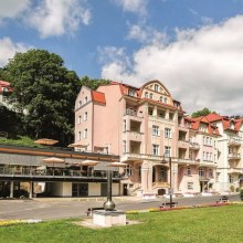 Urlaub mit Kindern (2 Nächte) Urlaub mit Kindern (2 Nächte)