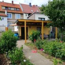 4 barrierefreie Übernachtungen 4 barrierefreie Übernachtungen