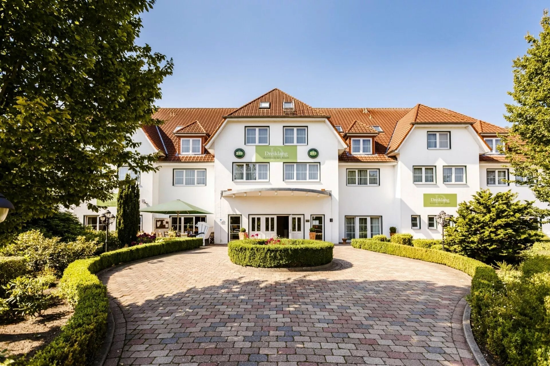 Relax-Wochenende Relax-Wochenende