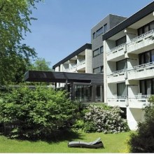 Wellnessurlaub in Bad Steben 3 Nächte Wellnessurlaub in Bad Steben 3 Nächte