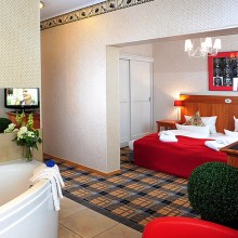 WinterMärchen - 2 Nächte WinterMärchen - 2 Nächte