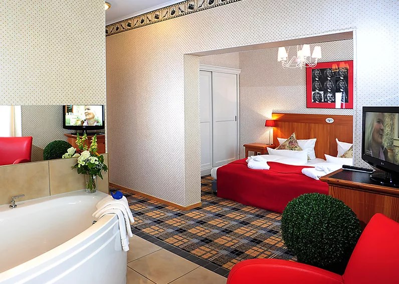 Ferienspaß für Familien am Rennsteig im Thüringer Wald – Bild 2